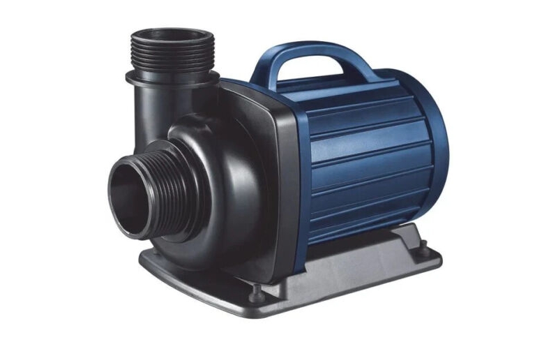 aquaforte ecomax dm 10000 pond pump 85 watt 