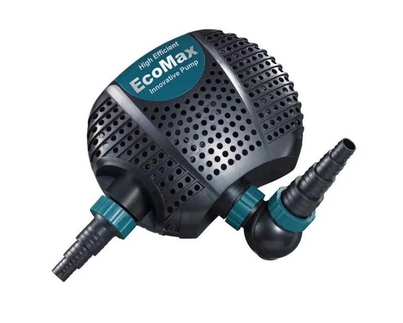 aquaforte ecomax o plus 10000 pump - 85 watt