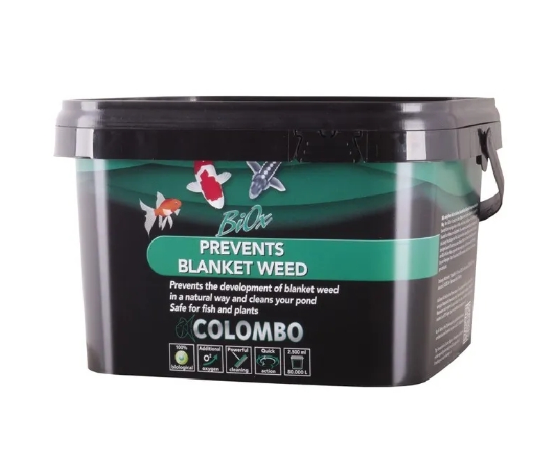 colombo biox