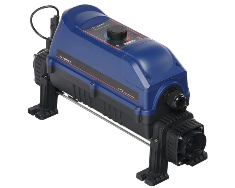 elecro cygnet evolution 2 analogue aquatic pond heater