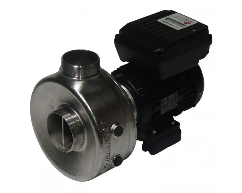 flowfriend hp pond pump