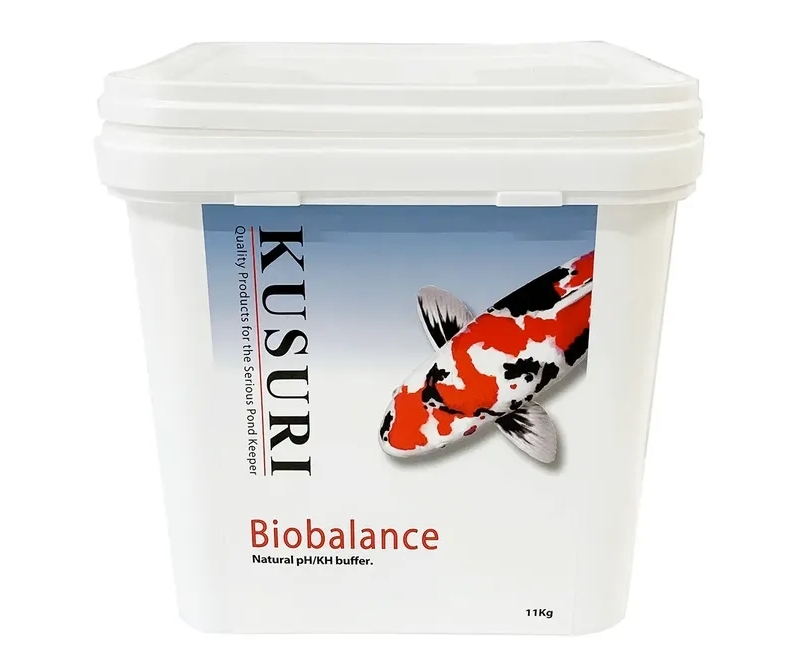 kusuri biobalance ( ph / kh buffer)