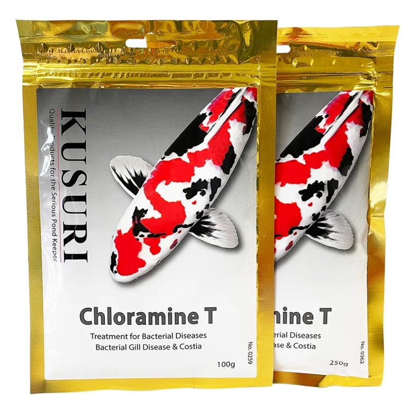 kusuri chloramine t