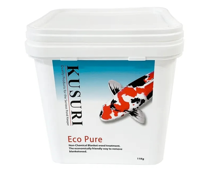 kusuri eco pure