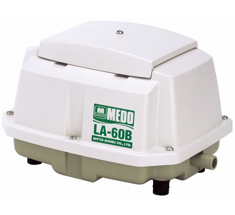 medo la-60 air pump