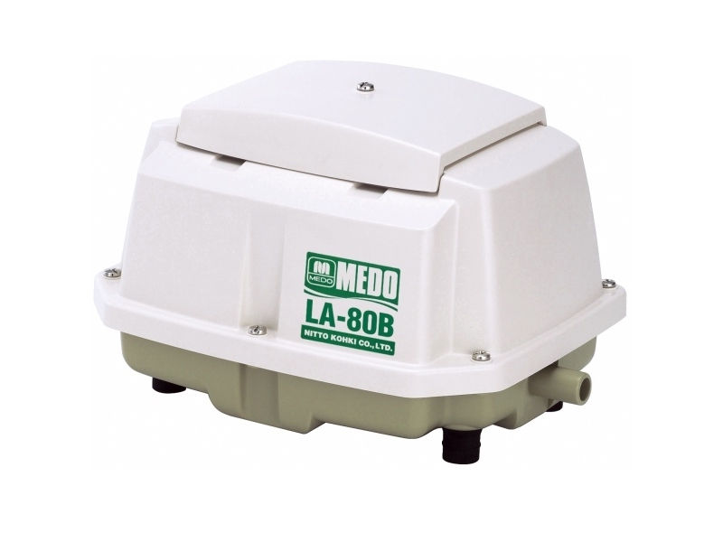 medo la-80 air pump