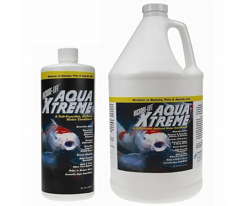 microbe lift aqua extreme