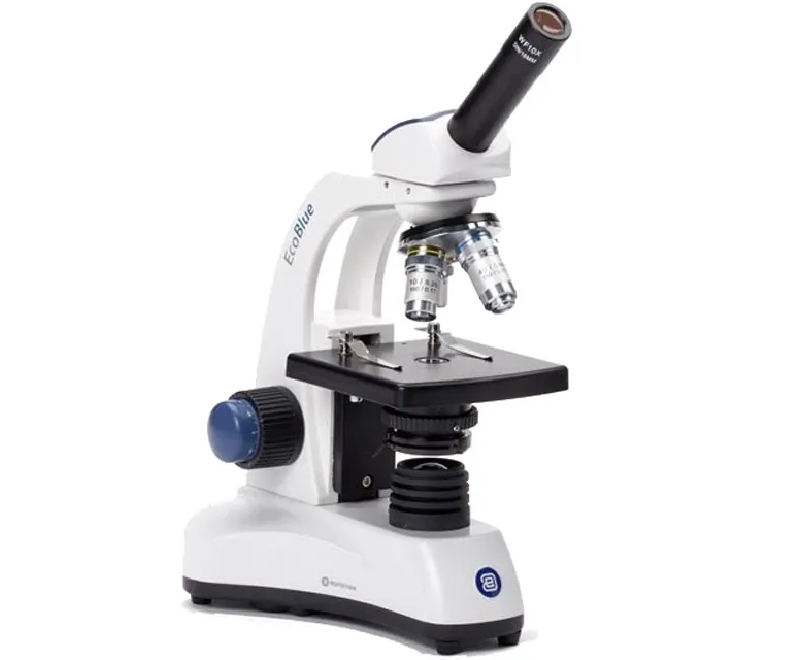 novex bio blue mono microscope