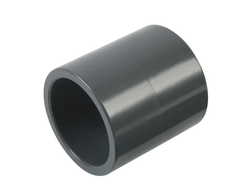 straight pressure socket