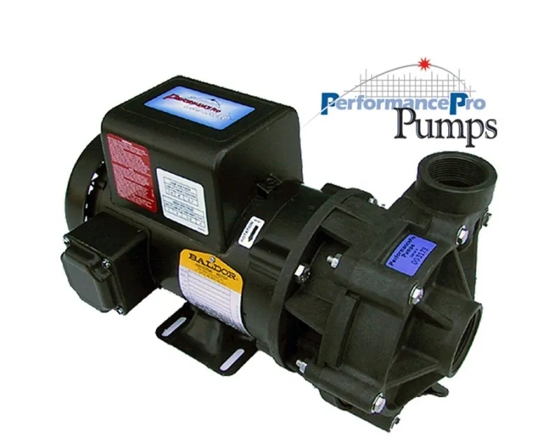 performance pro 15000 cascade pump