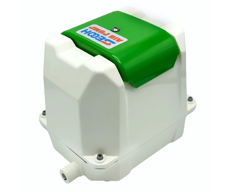 secoh jdk s 150 air pump