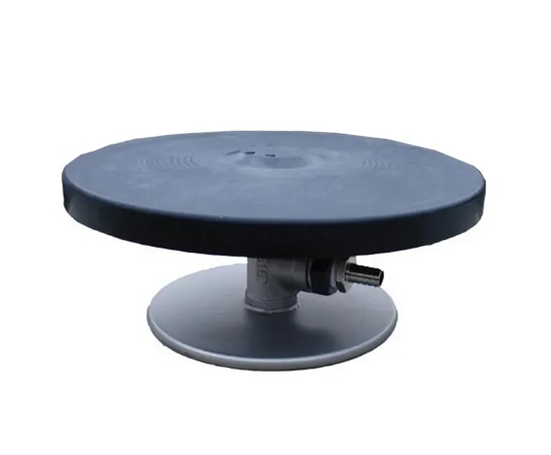 spindrifter freestanding air dome