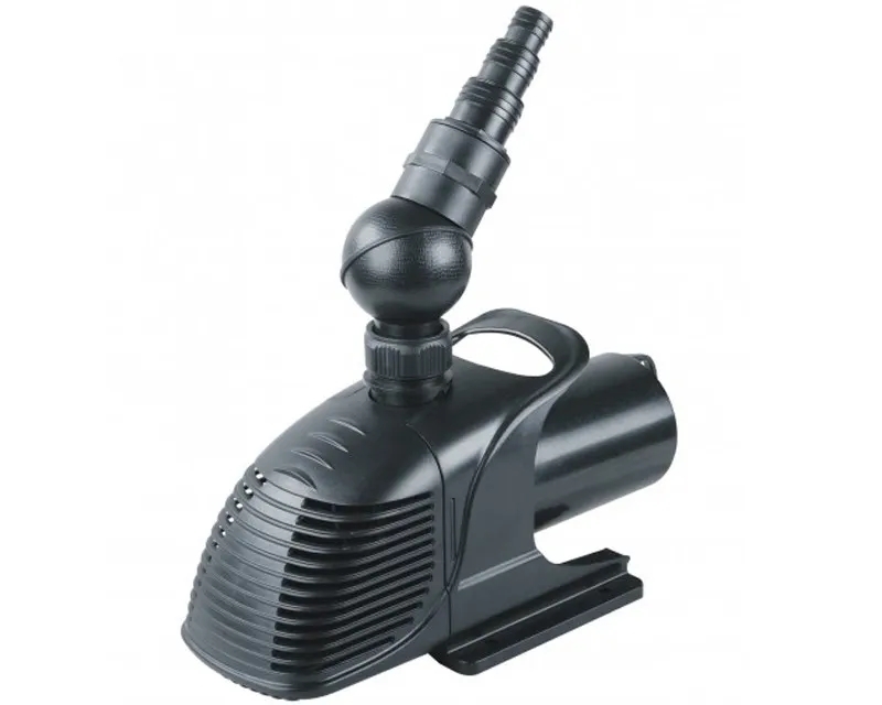 superfish pond eco 12500 pond pump