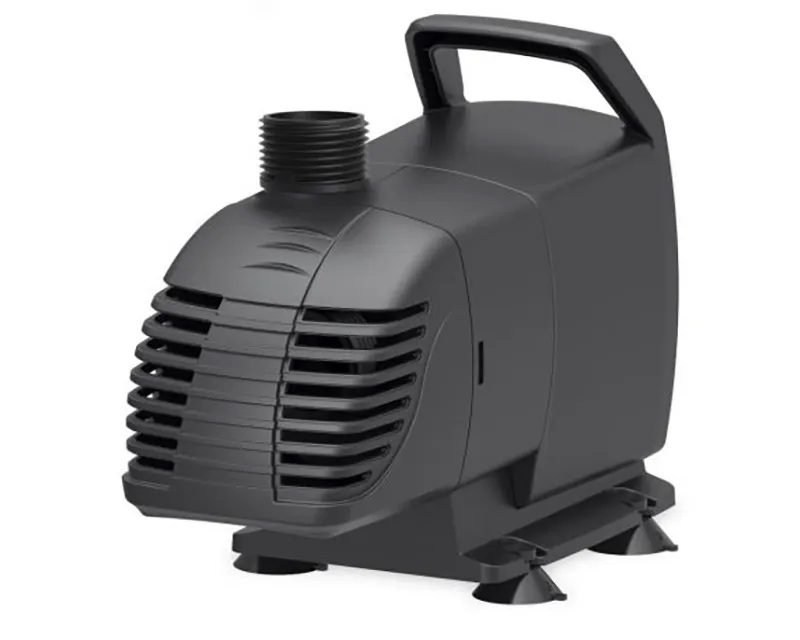 superfish pond eco 2900 pond pump