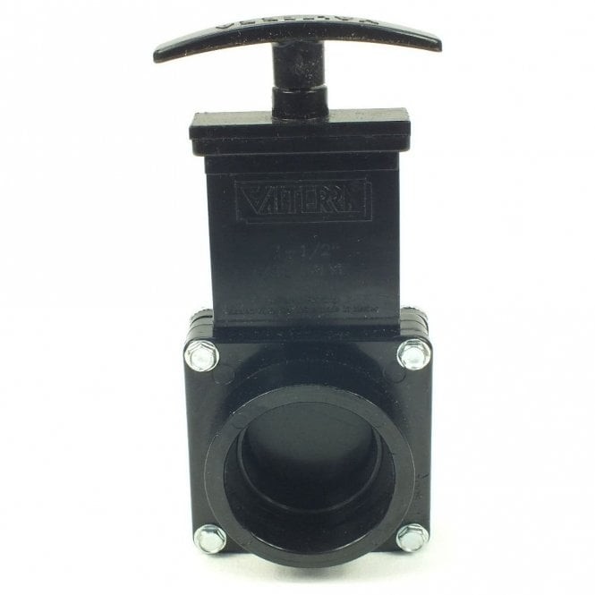 Valterra Slide Valves