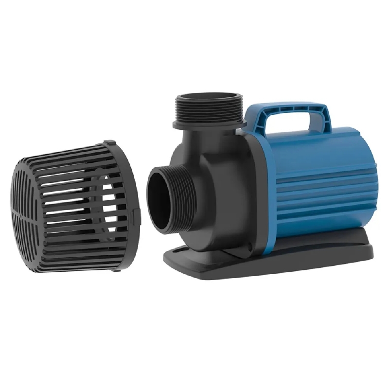 aquaforte dm-e 10000 pond pump