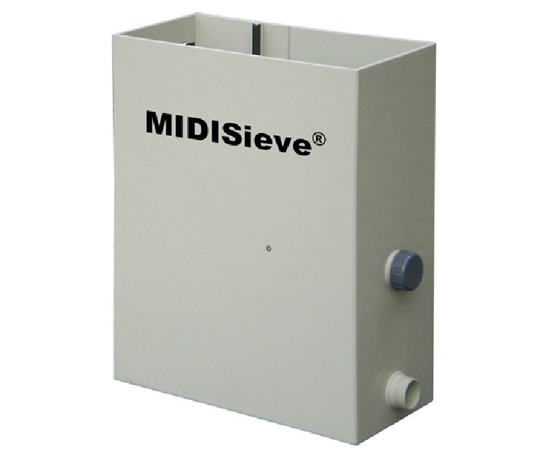 aquaforte ultrasieve midi