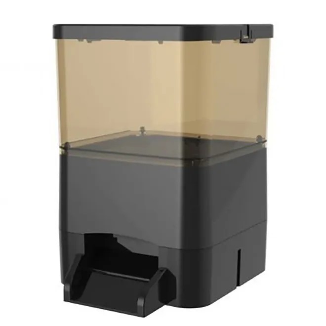 Aquaforte Automatic Fish Feeder 8 Ltr