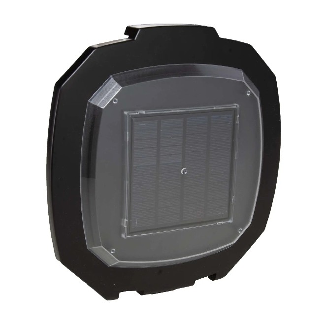 Aquaforte Solar Powered Fish Feeder