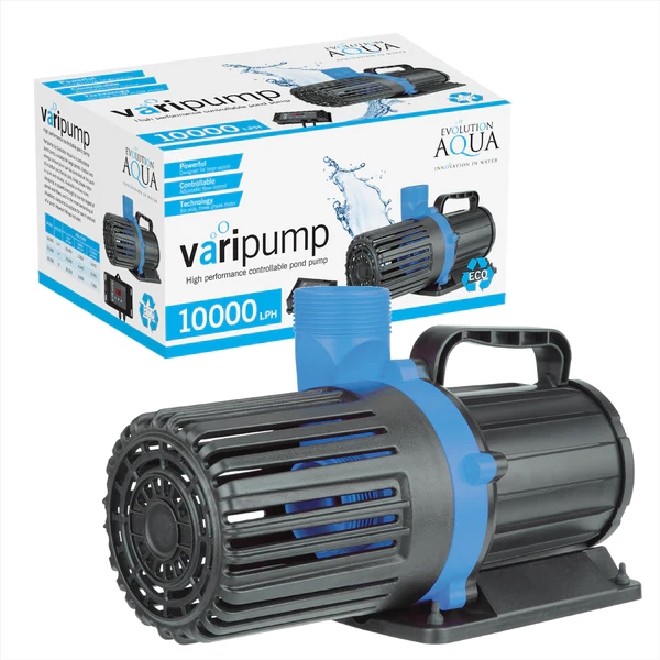 Evolution Aqua Varipump 10000