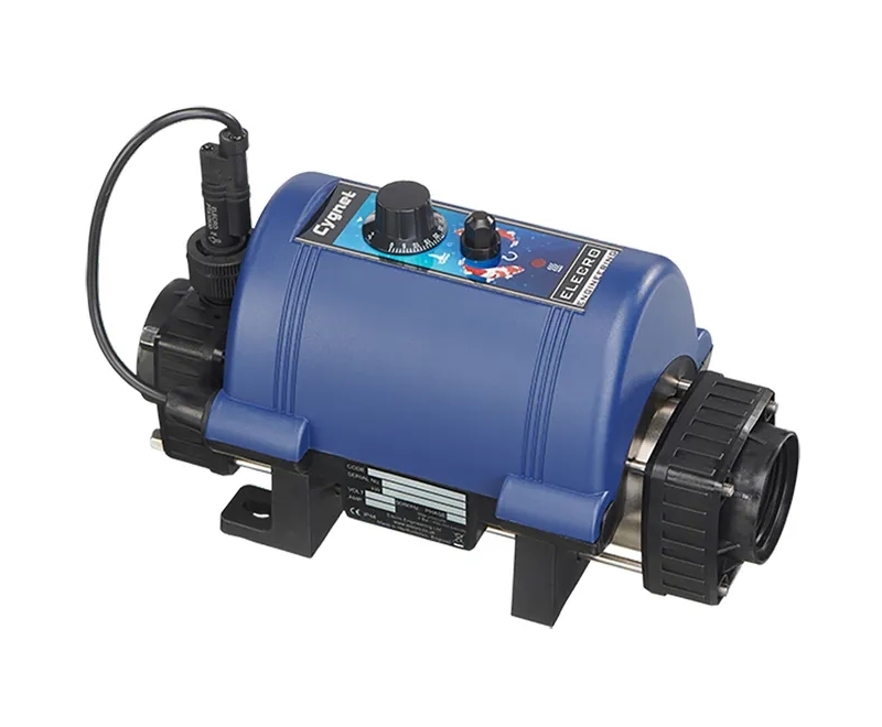 elecro nano cygnet aquatic heater