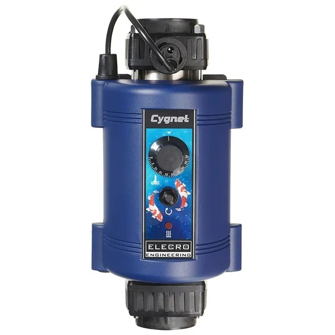 Elecro Nano Cygnet Aquatic Heater