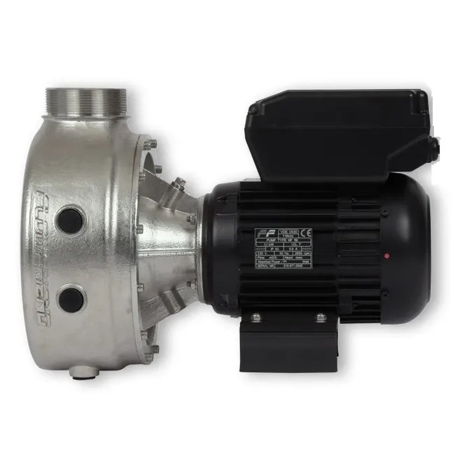 FlowFriend HP Pond Pump