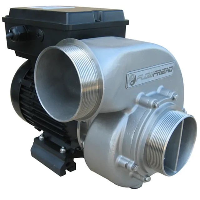 FlowFriend Pond Pump