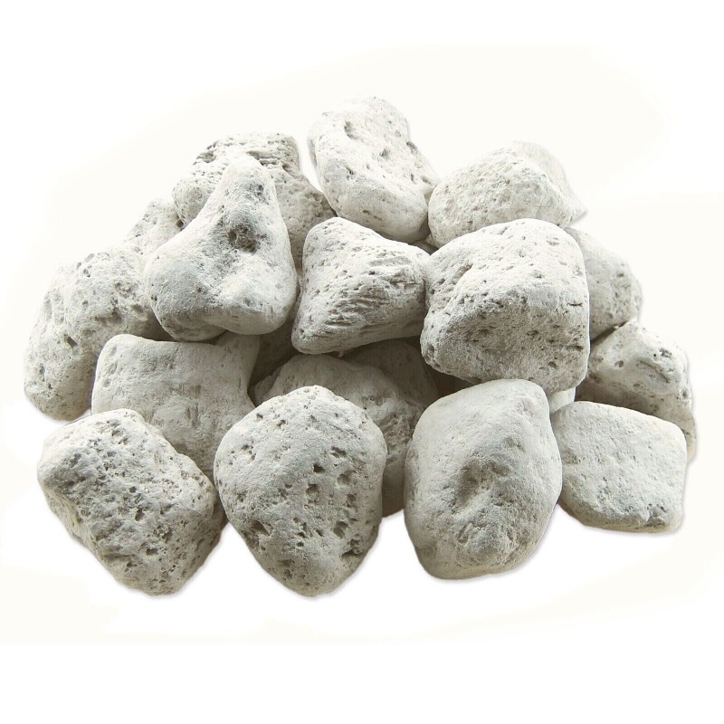 Pumice Stone Filter Media