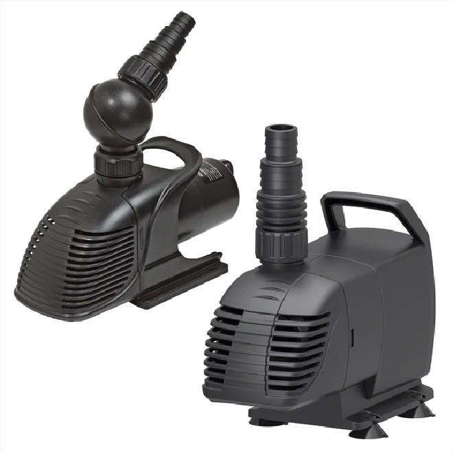 Superfish Pond Eco 2900 Pond Pump