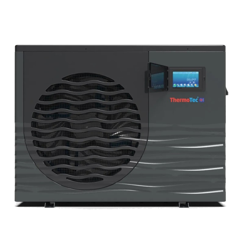 Thermotec Inverter Pro Horizontal 12 Kw Heat 