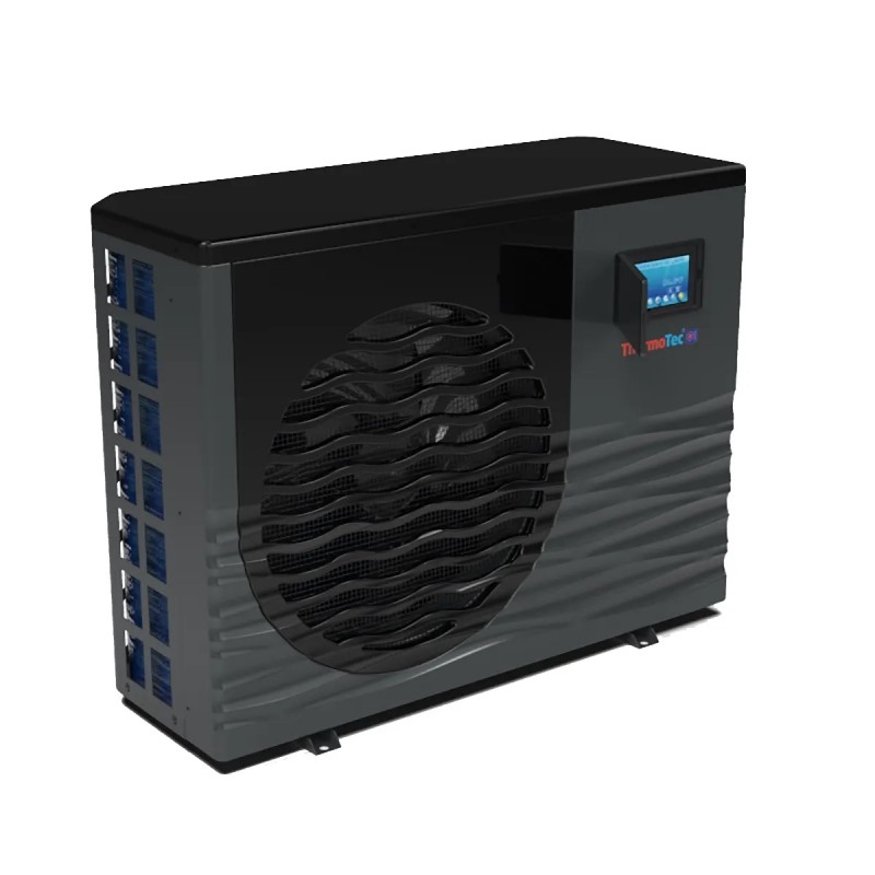 Thermotec Inverter Pro Horizontal 12 Kw Heat 