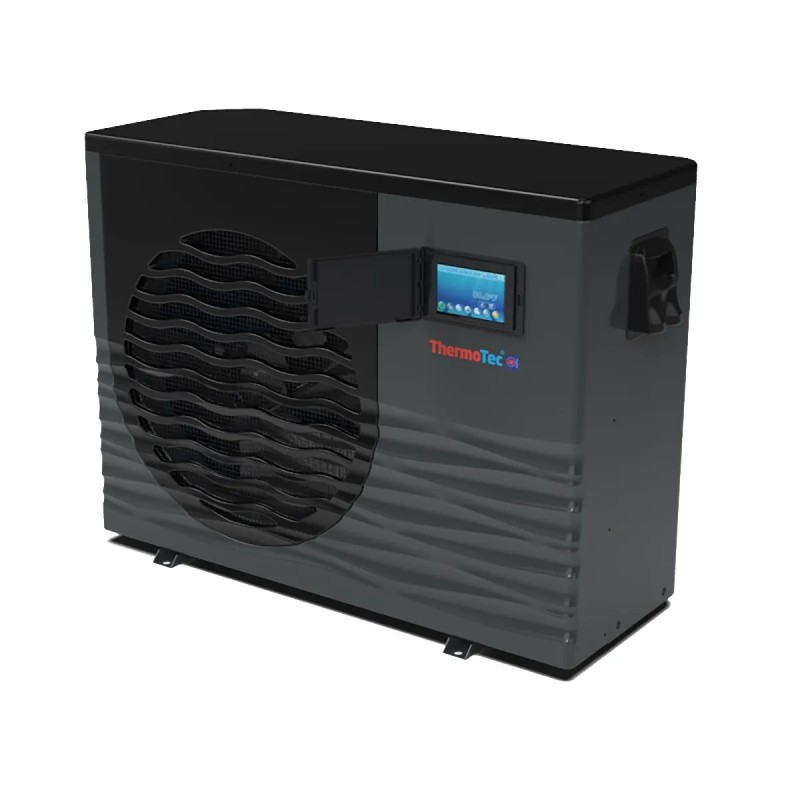 Thermotec Inverter Pro Horizontal 12 Kw Heat 