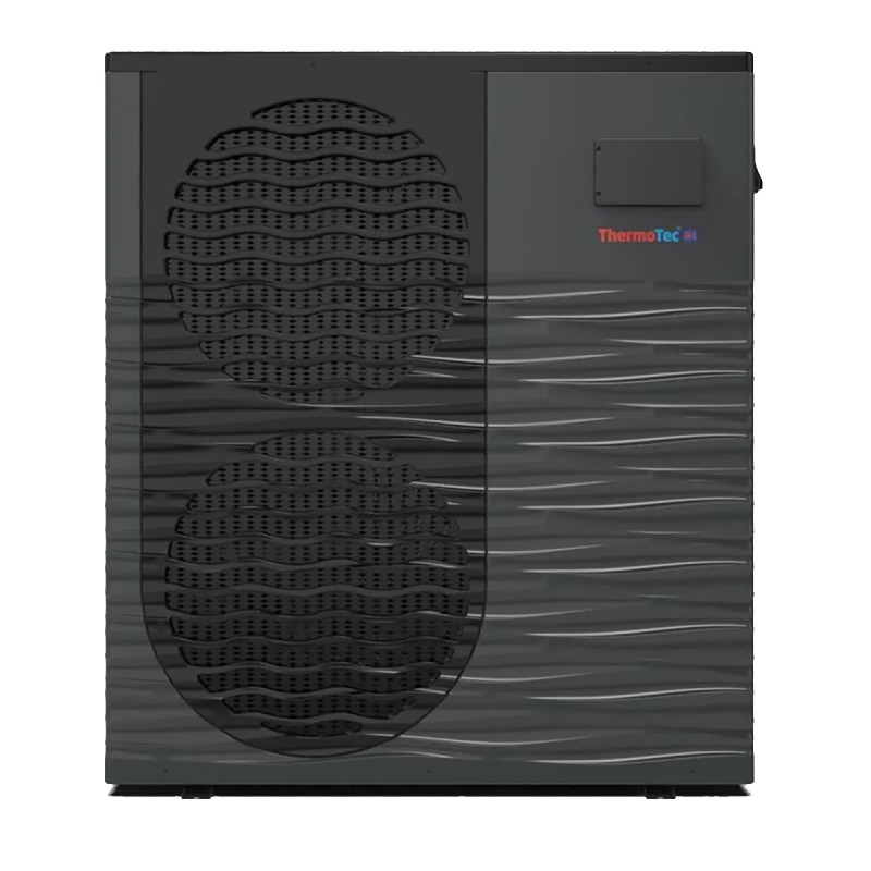 Thermotec Inverter Pro Horizontal Twin Fan 24