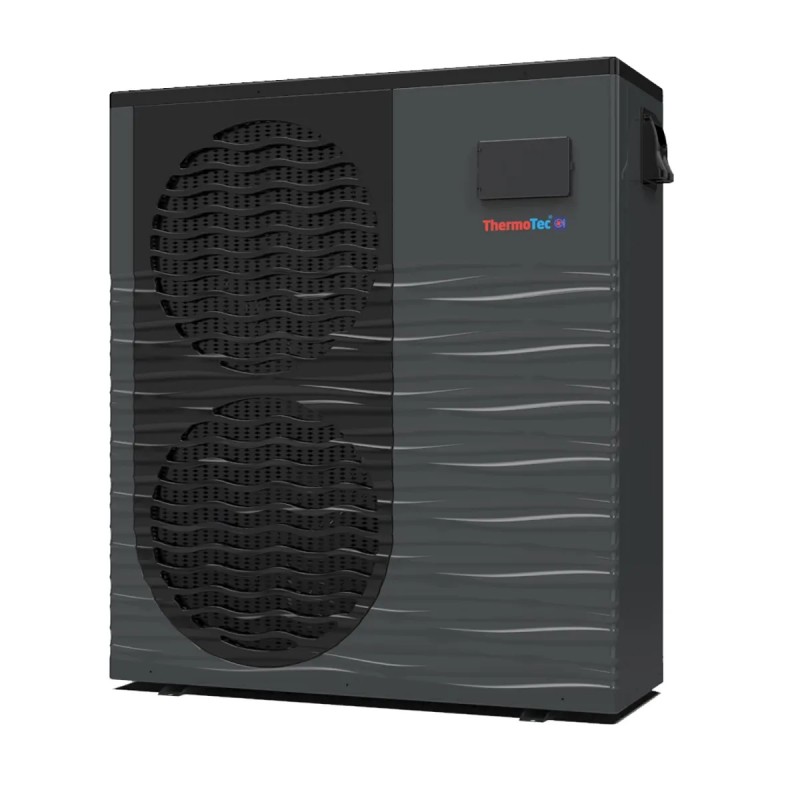 Thermotec Inverter Pro Horizontal Twin Fan 24