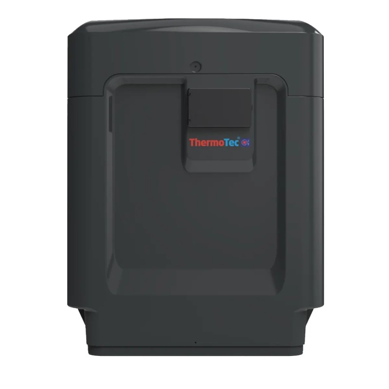 Thermotec Inverter Pro Vertical 29 Kw Heat Pu