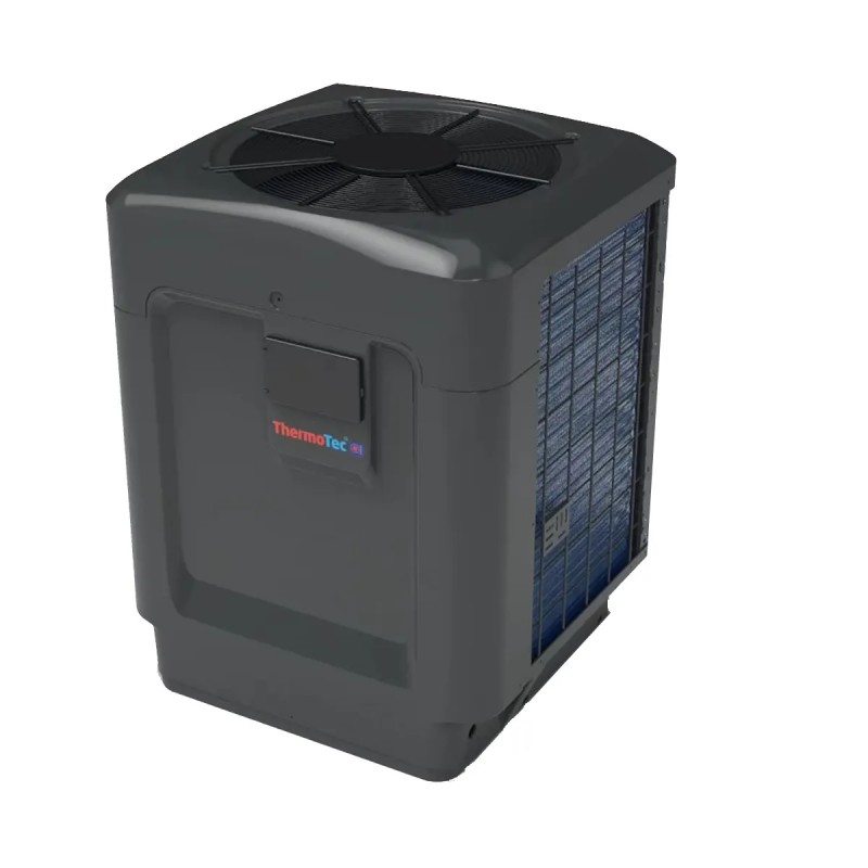 Thermotec Inverter Pro Vertical 29 Kw Heat Pu