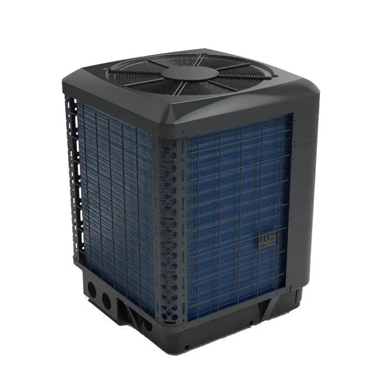 Thermotec Inverter Pro Vertical 29 Kw Heat Pu