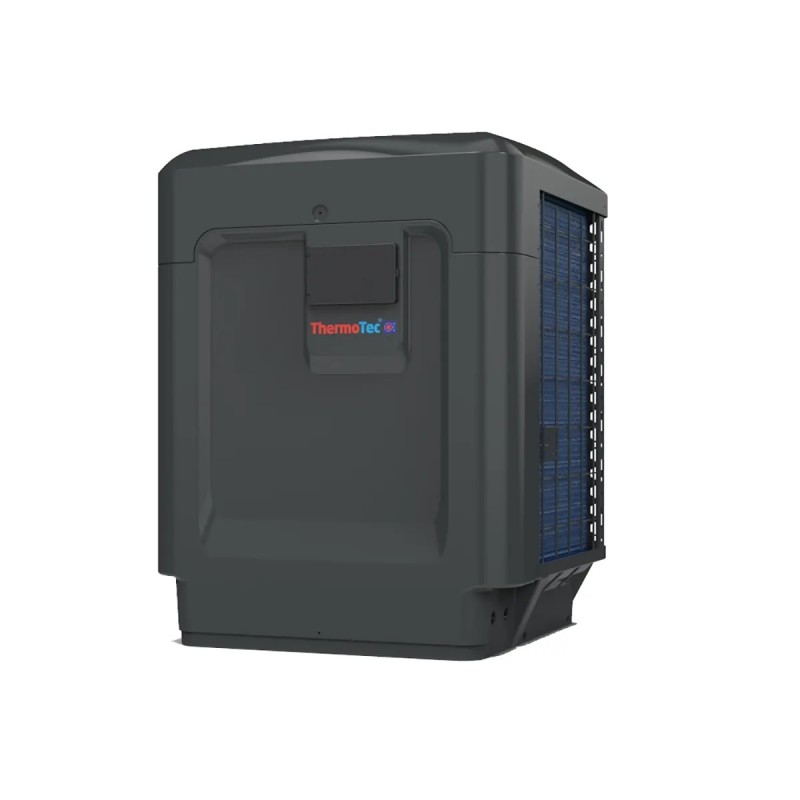 Thermotec Inverter Pro Vertical 29 Kw Heat Pu