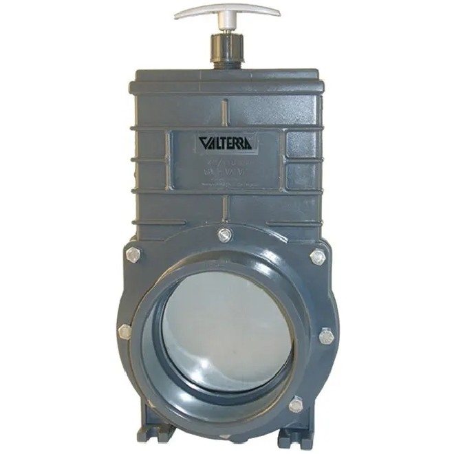 Valterra Slide Valves