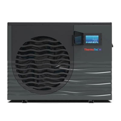 Thermotec Inverter Pro Horizontal 9 Kw Heat Pump with WiFi